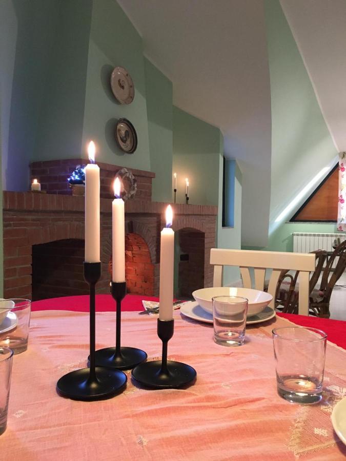 Lisandro Wine Resort Apartments Caserta Castel Campagnano Kültér fotó