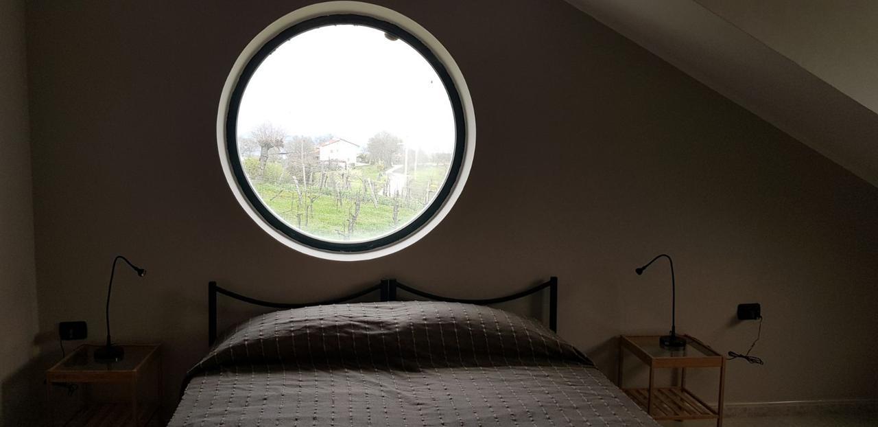 Lisandro Wine Resort Apartments Caserta Castel Campagnano Kültér fotó