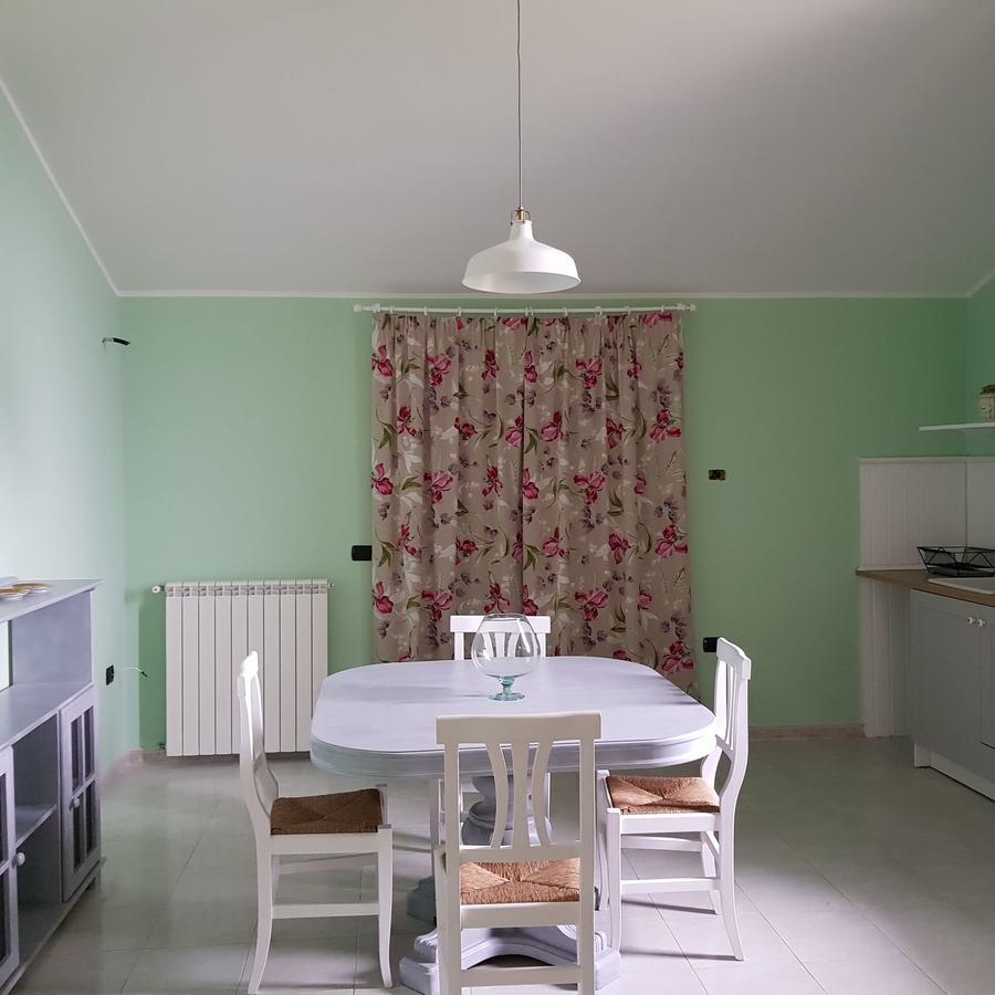 Lisandro Wine Resort Apartments Caserta Castel Campagnano Kültér fotó