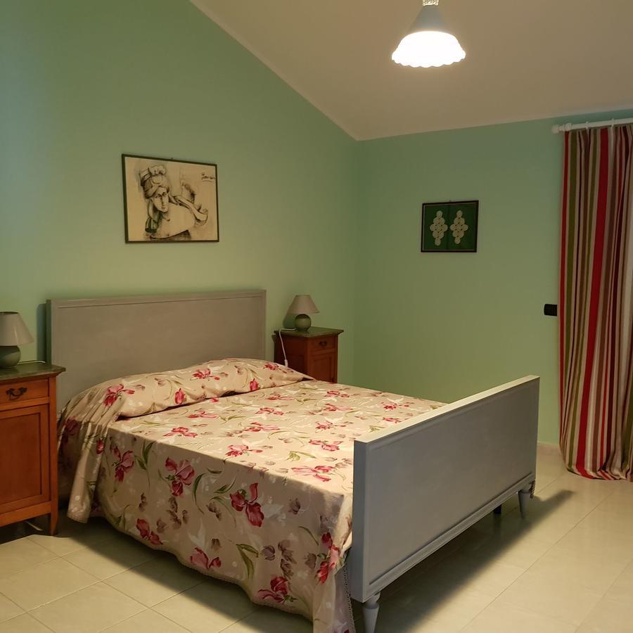 Lisandro Wine Resort Apartments Caserta Castel Campagnano Kültér fotó