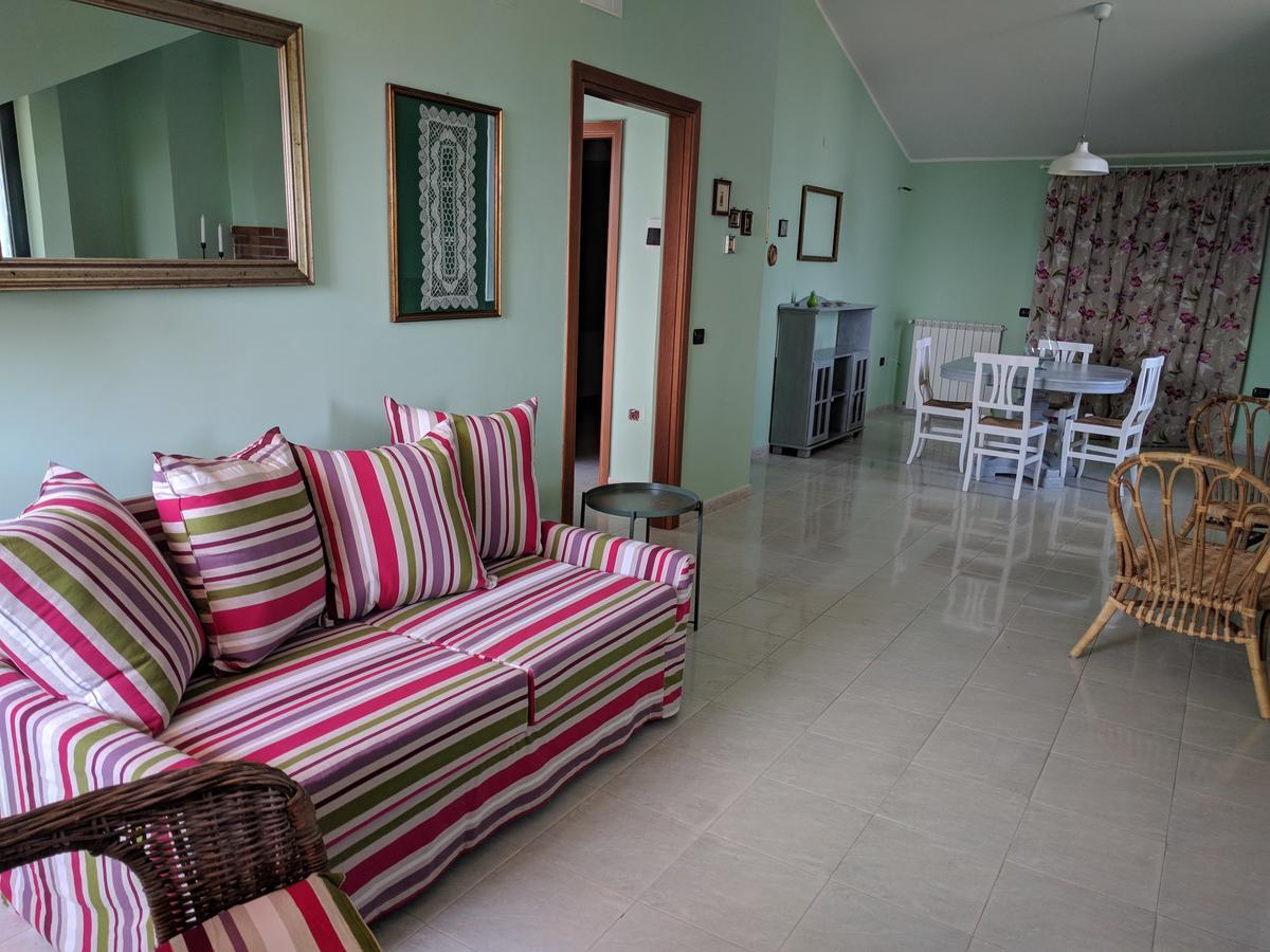 Lisandro Wine Resort Apartments Caserta Castel Campagnano Kültér fotó