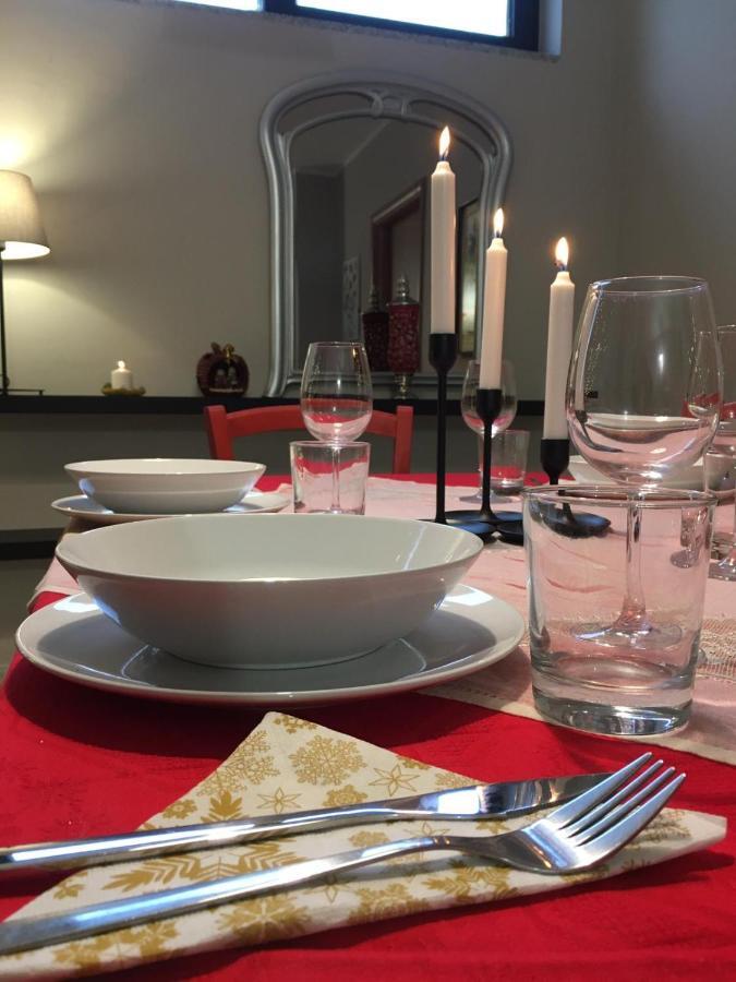 Lisandro Wine Resort Apartments Caserta Castel Campagnano Kültér fotó