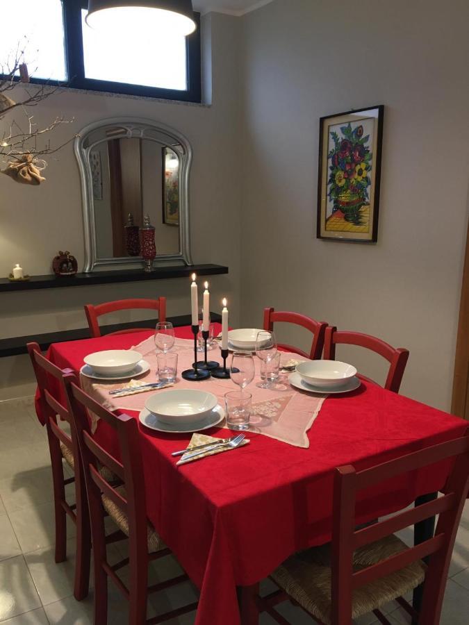 Lisandro Wine Resort Apartments Caserta Castel Campagnano Kültér fotó