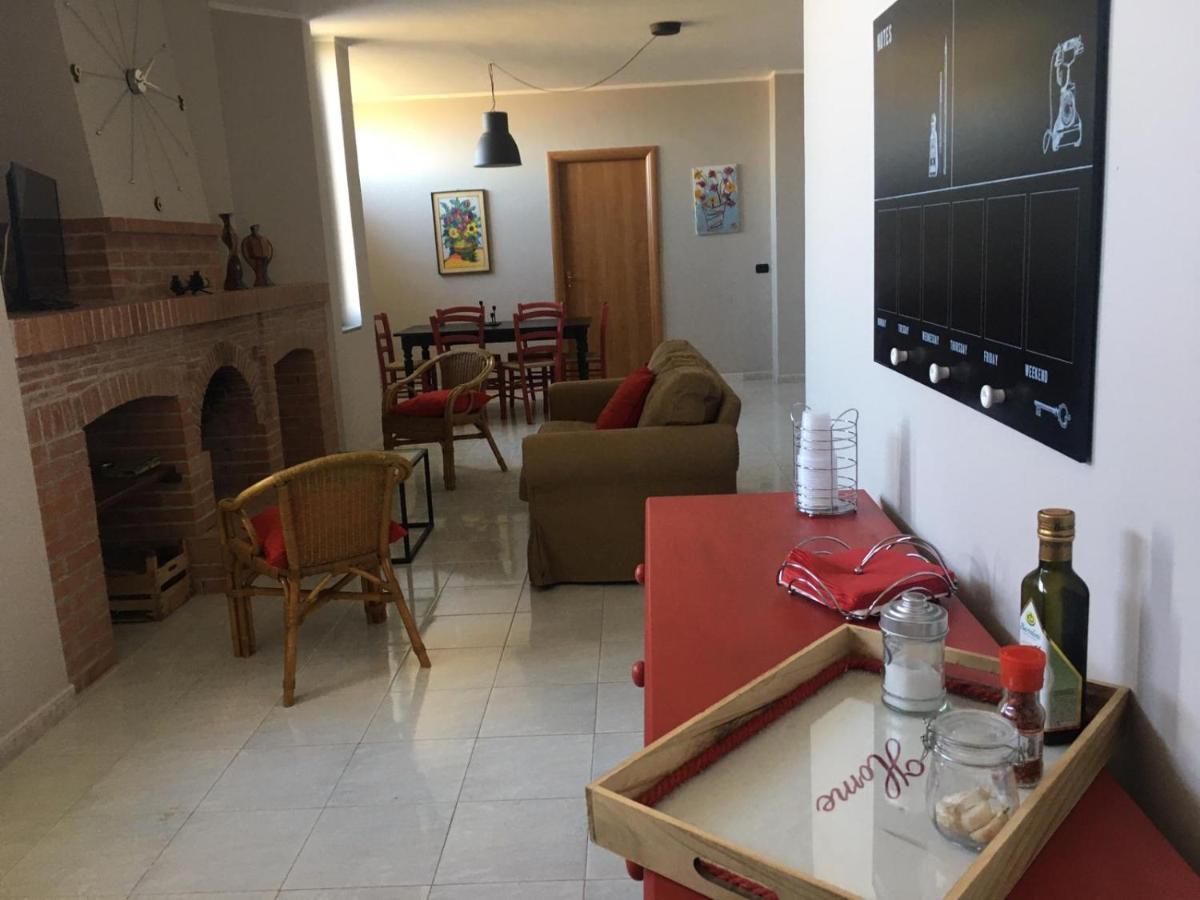 Lisandro Wine Resort Apartments Caserta Castel Campagnano Kültér fotó