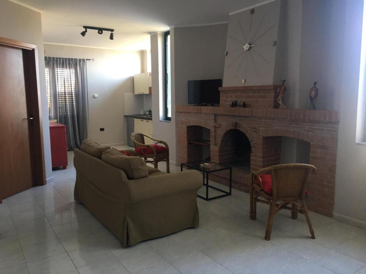Lisandro Wine Resort Apartments Caserta Castel Campagnano Kültér fotó